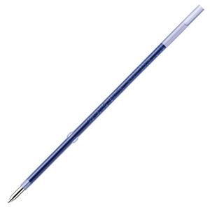 （まとめ） ぺんてる 油性ボールペン ビクーニャ専用リフィル 0.5mm 青 XBXM5H-C 1セット（10本） 【×5セット】