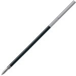（まとめ） ぺんてる 多機能ペン ビクーニャ専用リフィル 0.7mm 黒 XBXS7-A 1セット（10本） 【×5セット】