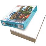 （まとめ）富士天龍半紙＜櫻＞ 1000枚入×3箱