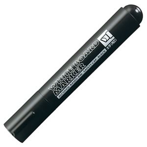 （まとめ） コクヨ ホワイトボード用マーカーペン 太字角芯 黒 PM-B113ND 1セット（10本） 【×3セット】