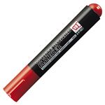 （まとめ） コクヨ ホワイトボード用マーカーペン 太字角芯 赤 PM-B113NR 1セット（10本） 【×3セット】