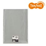 （まとめ）TANOSEE OPP袋 B4用フラット 270×380mm 100枚入×10パック