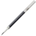 （まとめ） ぺんてる ゲルインクボールペン替芯 0.7mm 黒 ハイパーG用 XKLR7-A 1セット（10本） 【×5セット】