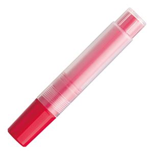 （まとめ） ぺんてる ハンディ ホワイトボードマーカー用カートリッジ 赤 XMWR2-B 1セット（10本） 【×5セット】