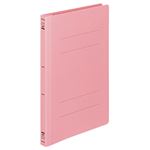 （まとめ） コクヨ フラットファイル（PP） B5タテ 150枚収容 背幅20mm ピンク フ-H11P 1セット（10冊） 【×3セット】