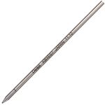 （まとめ） ぺんてる 多機能ペン ビクーニャEX専用リフィル 0.7mm 黒 XKBXES7-A 1セット（10本） 【×4セット】