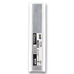 （まとめ） TANOSEE OPP袋 フラット 筆記具用 35×220mm 1セット（500枚：100枚×5パック） 【×5セット】