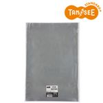 （まとめ）TANOSEE OPP袋 フラット 300×450mm 100枚×10パック
