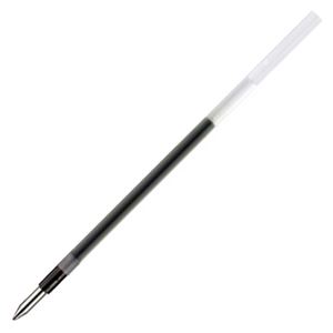 （まとめ） 三菱鉛筆 油性ボールペン替芯 0.7mm 緑 多機能ジェットストリームFシリーズ用 SXR8007.6 1セット（10本） 【×5セット】