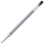 （まとめ）三菱鉛筆 ユニボールファントム用 0.5mm レッド（赤） 10本入