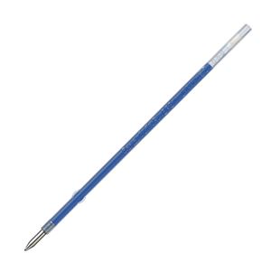 （まとめ） ぺんてる 油性ボールペン替芯 0.7mm 青 ローリーノック式用 BPS7-C2 1セット（20本：2本×10パック） 【×5セット】