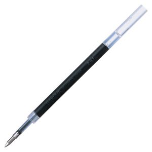（まとめ） サクラクレパス ゲルインクボールペン替芯 0.5mm くろ ボールサインノック式用 R-GB05#49 1セット（10本） 【×5セット】