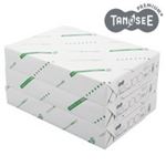 （まとめ）TANOSEE αエコグロスコート100g A4 500枚入×3冊／箱