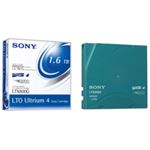 （まとめ）SONY（ソニー） LTX800GR LTO Ultrium4 データカートリッジ 800GB 5巻