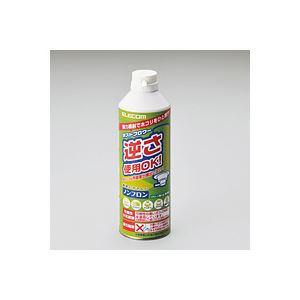 （まとめ）ノンフロン仕様ダストブロワー ECO 24本セット