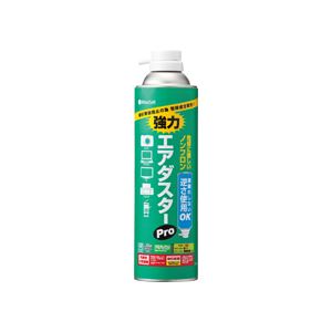 （まとめ）エアダスターPro 350ml 24本