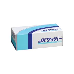 （まとめ）JKワイパー 150-S ティッシュタイプ 150枚入×36パック