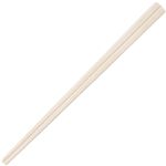 （まとめ） きんだい アスペン 元禄裸箸 1セット（500膳：100膳×5パック） 【×5セット】