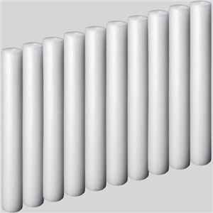（まとめ） TANOSEE 気泡緩衝材 小巻タイプ 1000mm×5m巻 1セット（10巻） 【×2セット】