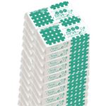 （まとめ）バガスターキッチンペーパーeタイプ 100枚入×50パック