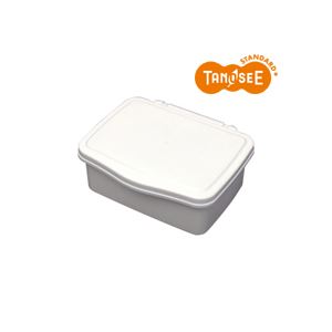 （まとめ）TANOSEE 流せるトイレクリーナー ケース入 30枚入×24パック