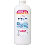 （まとめ）ビオレu 泡で出てくるハンドソープ 詰替用 450ml 24個