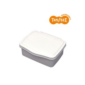 （まとめ）TANOSEE 流せるトイレクリーナー ローズの香り ケース入 30枚入×24パック