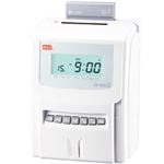 マックス タイムレコーダー 下取りセット ER-250S2(SK) 1台