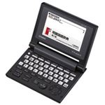 カシオ CASIO 電子辞書 EX-WORD XD-C100E 1台