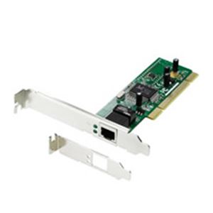 アイオーデータ PCIバス用 LANアダプター 1000BASE-T・100BASE-TX・10BASE-T対応 ETG3-PCI 1個