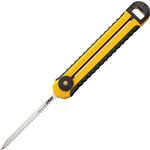 （まとめ） オルファ カッター挽き廻し鋸 217B 1本 【×3セット】