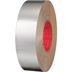 （まとめ） スリオンテック アルミクラフトテープ 50mm×90m 980000 1巻 【×2セット】