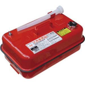 土井金属 ガソリン携行缶 20L GC-20 1個