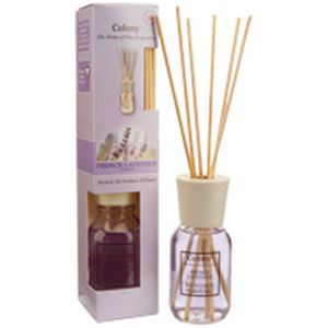 WAX LYRICAL Colony リードディフューザー フレンチラベンダー 本体 120ml CNCH2261 1個