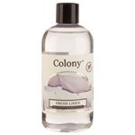 WAX LYRICAL Colony リードディフューザー フレッシュリネン リフィル 250ml CNCH2803 1個