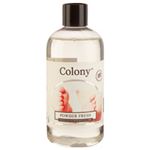WAX LYRICAL Colony リードディフューザー パウダーフレッシュ リフィル 250ml CNCH2801 1個