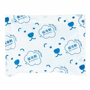 （まとめ） TANOSEE 保冷剤 40g 1パック（360個） 【×3セット】