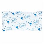 （まとめ） TANOSEE 保冷剤 100g 1パック（120個） 【×2セット】