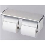 TOTO 棚付二連紙巻器 YH702 1個