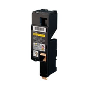 エプソン EPSON ETインクカートリッジ イエロー Mサイズ LPC4T8Y 1個