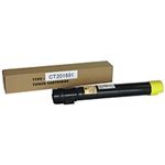 トナーカートリッジ CT201691 Y 汎用品 イエロー 1個