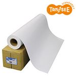 TANOSEE スタンダード・フォト光沢紙(紙ベース) 42インチロール 1067mm×30m 1本