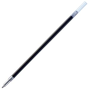 （まとめ） プラチナ 油性ボールペン替芯（なめらかインク多色用） 0.5mm 青 SBSP-80S-（EF0.5） #3 1セット（10本） 【×5セット】