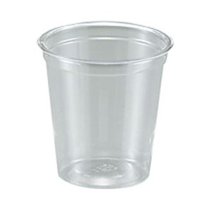 （まとめ）試飲用カップ 90ml 100個入×20パック