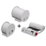 テプラGrand用 テープ＆インクリボンセット