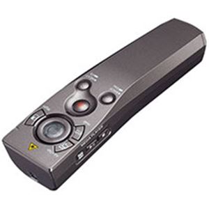プレゼンテーションマウス RED