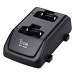 2口充電器（5台まで連結可能） IC-4300用