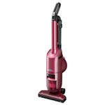 スティックタイプ サイクロンクリーナー EC-ST20-R レッド系