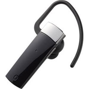NFC対応 Blueotooth4.0 ヘッドセット／ブラック