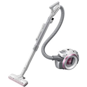 プラズマクラスターサイクロンクリーナー EC-QX310-P
